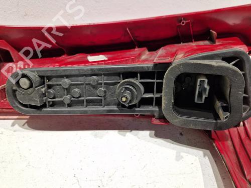 Right taillight PEUGEOT 206 SW (2E/K) 1.4 | BP30341817C35 - Image 4
