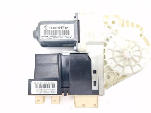 Left front window motor PEUGEOT 807 (EB_) 2.0 HDI | BP33036774E21 - Image 5