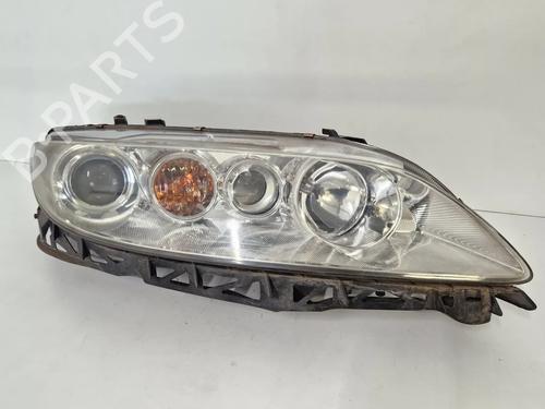 Right headlight MAZDA 6 Saloon (GG) 2.0 DI (GG14) | BP30346649C29 - Image 3