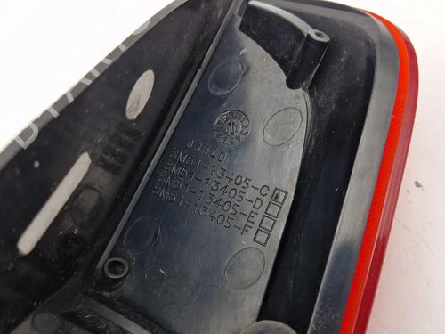 Left taillight FORD FOCUS II Turnier (DA_, FFS, DS) 1.4 | BP30345174C34 