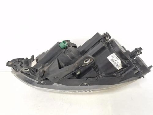 Left headlight LANCIA DELTA III (844_) 1.4 (844.AXA1A) | BP33114012C28 - Image 6