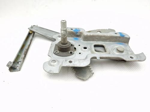 Used Rear right window mechanism NISSAN MICRA III (K12) 1.5 dCi (65 hp) 30347295