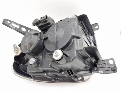 Left headlight RENAULT MODUS / GRAND MODUS (F/JP0_) 1.5 dCi (FP0F, JP0F) | BP30344190C28 