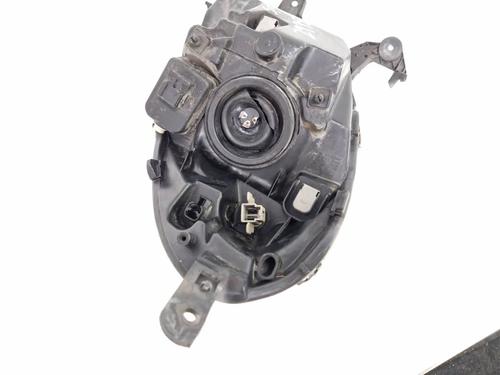 Left headlight NISSAN MICRA III (K12) 1.5 dCi | BP30343348C28