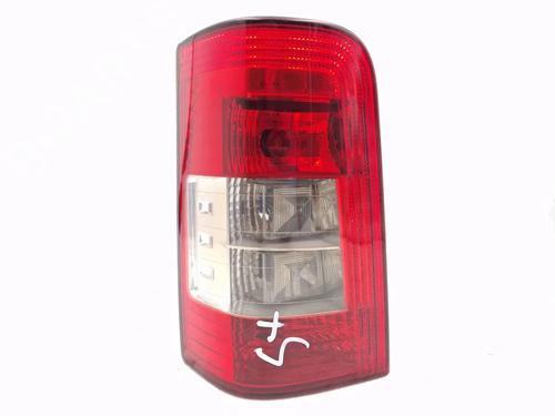 Used Left taillight PEUGEOT PARTNER MPV (5_, G_) 1.9 D (69 hp) 30346806