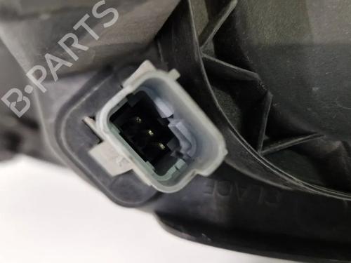 Left headlight PEUGEOT 206 Hatchback (2A/C) 1.4 HDi eco 70 | BP30342495C28 