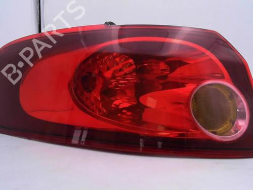 Left taillight FIAT CROMA (194_) 1.8 16V (194AXG1A) | BP30340624C34 