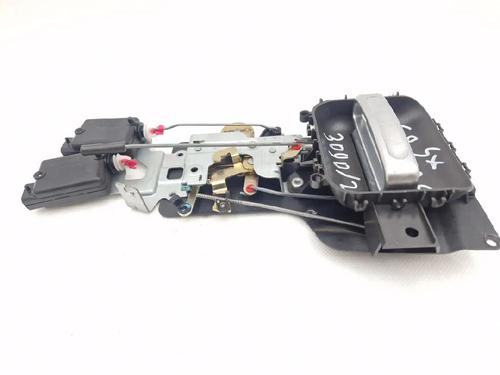 Rear left interior door handle CITROËN C8 (EA_, EB_) 2.2 HDi | BP39135962I15 - Image 3