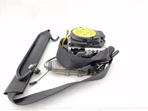 Used Front right seatbelt LANCIA YPSILON (843_) 1.3 D Multijet (843.AXE11, 843.AXE1A) (90 hp) 30644843