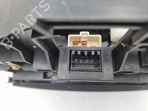 Climate control MITSUBISHI SPACE STAR MPV (DG_A) 1.8 GDI (DG5A) | BP30348647I5  - Image 8