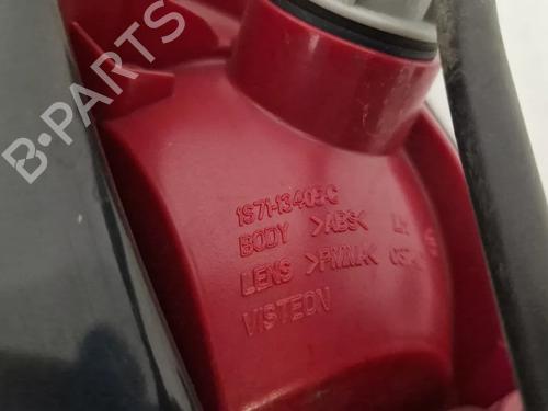 Left taillight FORD MONDEO III Turnier (BWY) 1.8 16V | BP30350700C34 