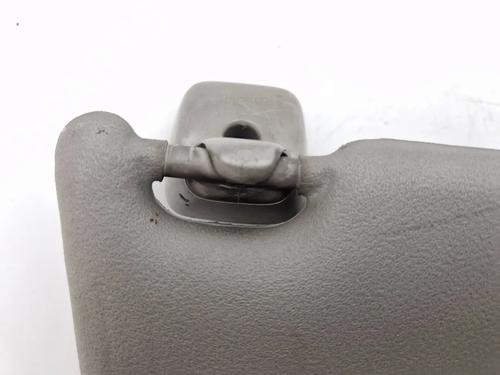 Left sun visor JAGUAR X-TYPE I (X400) 2.0 D | BP30341235I1 - Image 7