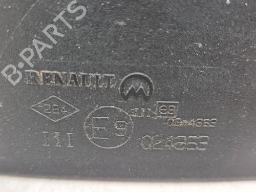 Left mirror DACIA SANDERO 1.6 (BS0D, BS0B, BS0F, BS0H) | BP30342849C26  - Image 11