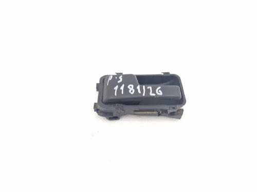 Used Rear left interior door handle Rear left interior door handle FIAT DUNA (146_) 1.7 DS (60 hp) 34113815 34113815