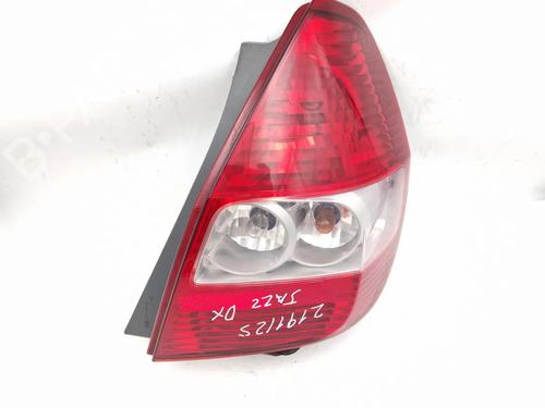 Venstre baglygte HONDA JAZZ II (GD_, GE3, GE2) 1.2 i-DSI (GD5, GE2) | BP30349627C34