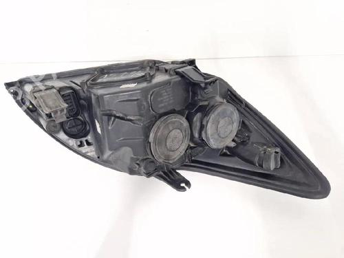 Left headlight FORD FOCUS II Turnier (DA_, FFS, DS) 1.4 | BP30343137C28 