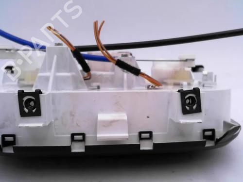 Climate control ALFA ROMEO MITO (955_) 0.9 TwinAir (955.AXW1B) | BP30341120I5