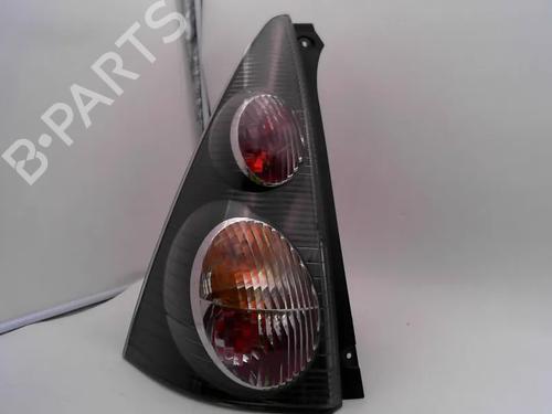 left-taillight-citroen-c1-pm_-pn_-2005-2006-2007-2008-2009-2010-2011-2012-2013-2014-30340472 main image