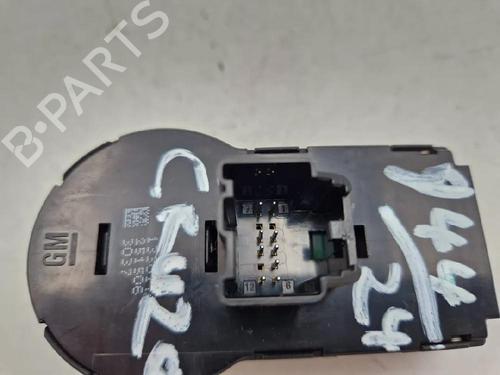 Headlight switch CHEVROLET CRUZE (J300) 2.0 CDI | BP30341224I24 - Image 9