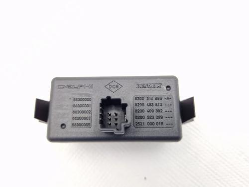 Warning switch RENAULT MODUS / GRAND MODUS (F/JP0_) 1.5 dCi (FP0F, JP0F) | BP30346767I22 