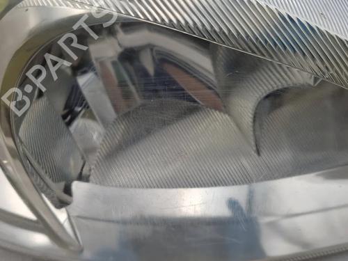 Right headlight OPEL CORSA C (X01) 1.0 (F08, F68) | BP30342303C29 