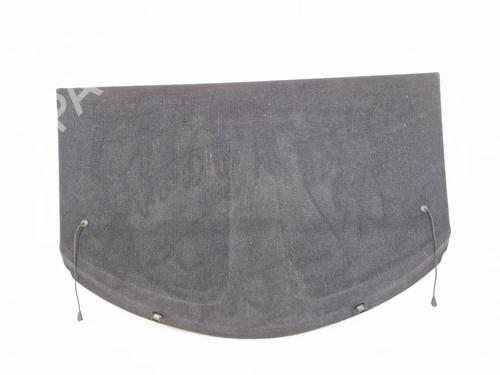 Used Rear parcel shelf Rear parcel shelf ALFA ROMEO 147 (937_) 1.6 16V T.SPARK (937.AXA1A, 937.AXB1A, 937.BXB1A) (120 hp) 30344682 30344682