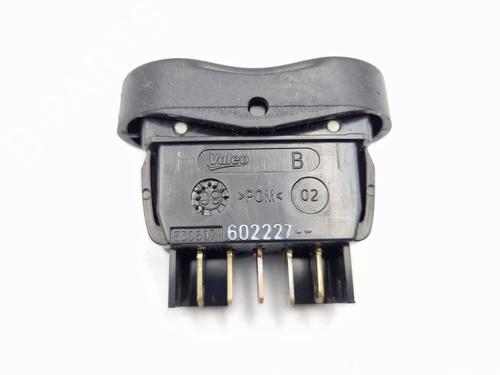 Right front window switch DACIA SANDERO 1.6 (BS0D, BS0B, BS0F, BS0H) | BP30344801I26 