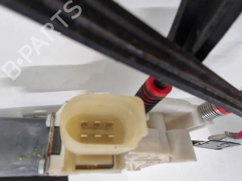 Front left window mechanism FORD S-MAX (WA6) 1.8 TDCi | BP30342773C22 - Image 8
