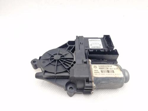 Left front window motor VW GOLF PLUS V (5M1, 521) 2.0 TDI | BP40492078E21 - Image 4