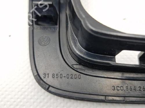 Middle console VW PASSAT B6 (3C2) 2.0 FSI | BP34003762I22  - Image 8