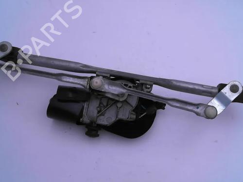 Front wiper motor FIAT PANDA (169_) 1.1 (169.AXA1A) | BP30340594M29 - Image 3