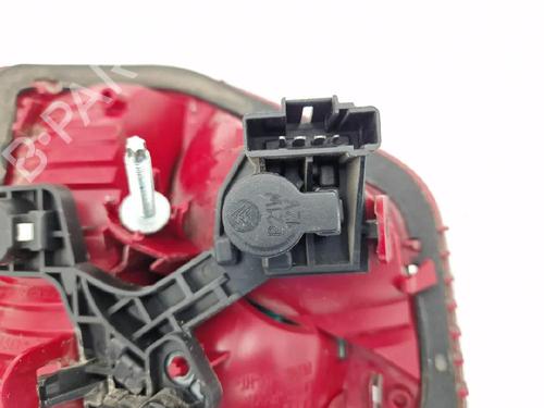 Right tailgate light CITROËN C5 III Break (RW_) 2.0 HDi | BP30528329C80 