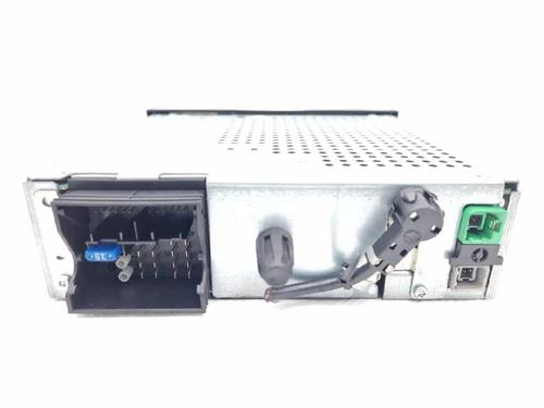 Radio PEUGEOT 807 (EB_) 2.0 HDI | BP33036769E6 - Image 9