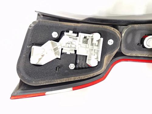 Left taillight VOLVO V50 (545) 2.0 D | BP30345696C34 