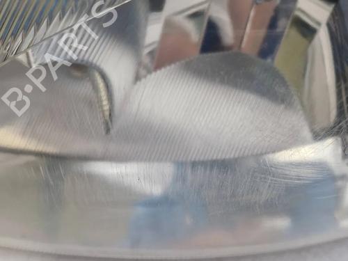 Left headlight OPEL CORSA C (X01) 1.0 (F08, F68) | BP30342302C28 