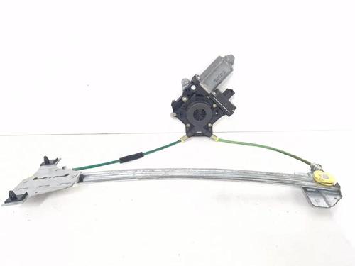 Rear right window mechanism CITROËN C8 (EA_, EB_) 2.2 HDi | BP39163422C25 - Image 3