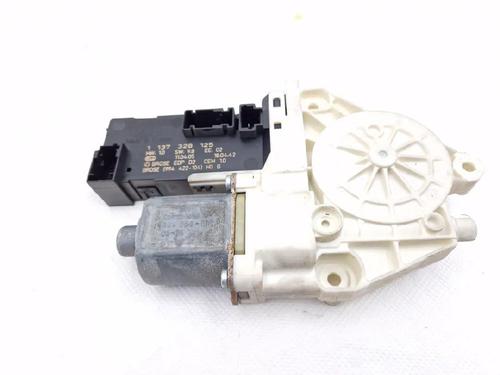 Left front window motor PEUGEOT 407 (6D_) 2.0 HDi 135 (6DRHRH, 6DRHRE, 6DRHRG, 6DRHRJ) | BP31918529E21 