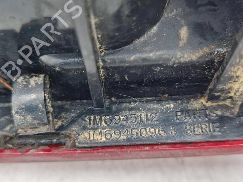 Right taillight SEAT LEON (1M1) 1.4 16V | BP30342853C35 