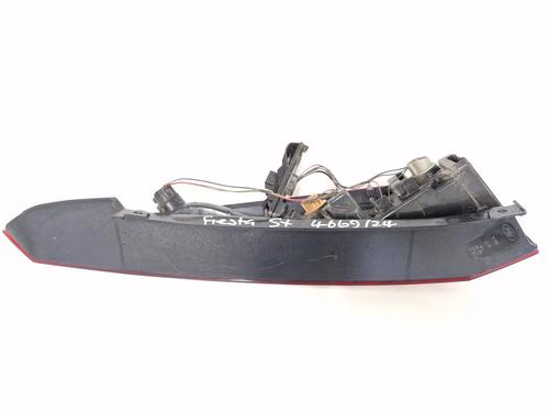 Left taillight FORD FIESTA V (JH_, JD_) 1.25 16V | BP30345923C34 