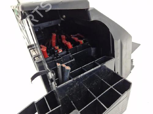 Fuse box MERCEDES-BENZ A-CLASS (W169) A 200 CDI (169.008, 169.308) | BP30358331E1 
