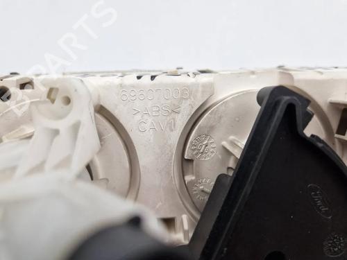 Climate control FORD C-MAX (DM2) 1.6 | BP30345106I5 