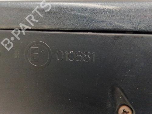 Left mirror AUDI A4 B6 (8E2) 1.6 | BP30341955C26