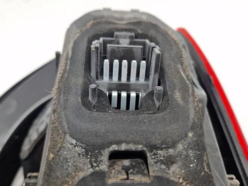 Left taillight RENAULT TWINGO II (CN0_) 1.5 dCi (CN0E) | BP30346233C34 