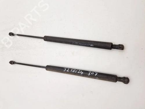 Used Tailgate lift support PEUGEOT 307 (3A/C) 2.0 HDi 90 (90 hp) 30344846