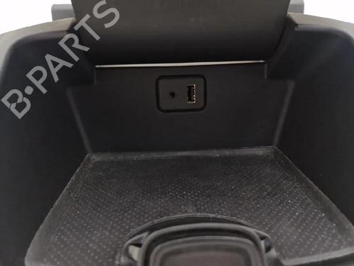 Handskerum CHEVROLET CRUZE (J300) 1.7 D | BP39021499C95 - Image 4