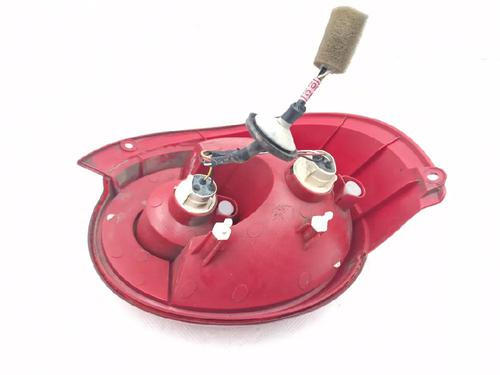 Left taillight CHEVROLET MATIZ (M200, M250) 1.0 | BP35721521C34  - Image 5