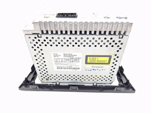 Autoradio SUZUKI SWIFT III (MZ, EZ) 1.3 DDiS (RS413D) | BP30348835E6