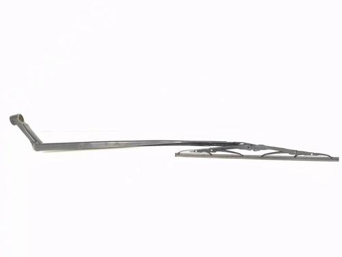 Used Front windshield wiper arm TOYOTA AURIS (_E15_) 1.4 D-4D (NDE150_, NDE150R) (90 hp) 30346897