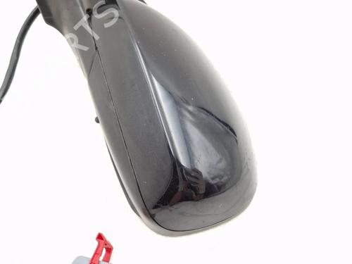 Left mirror ALFA ROMEO 159 (939_) 1.8 MPI (939AXL1A) | BP30349701C26 