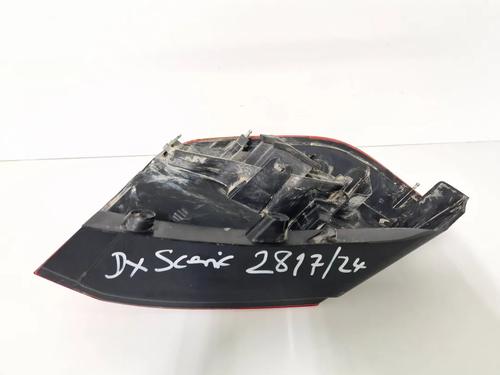 Right taillight RENAULT SCÉNIC II (JM0/1_) 1.5 dCi (JM0F) | BP30343192C35 